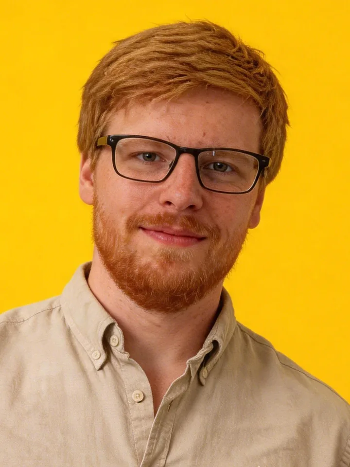Nicholas Ramsey